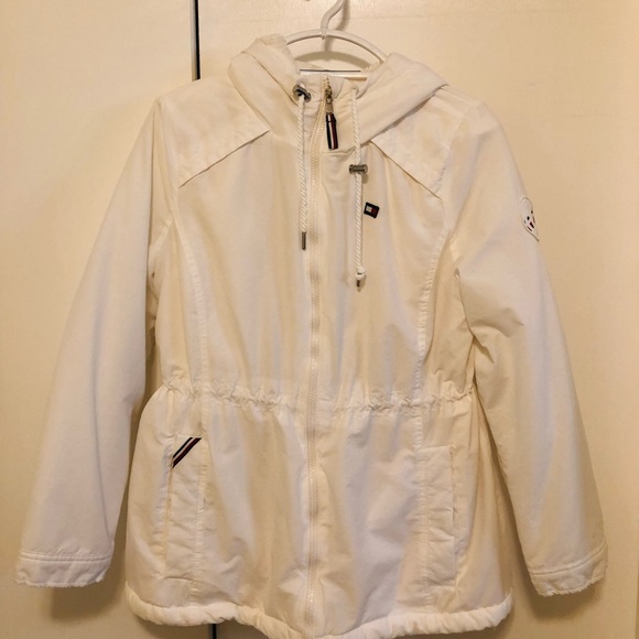 Jacket - Picture 1 of 6